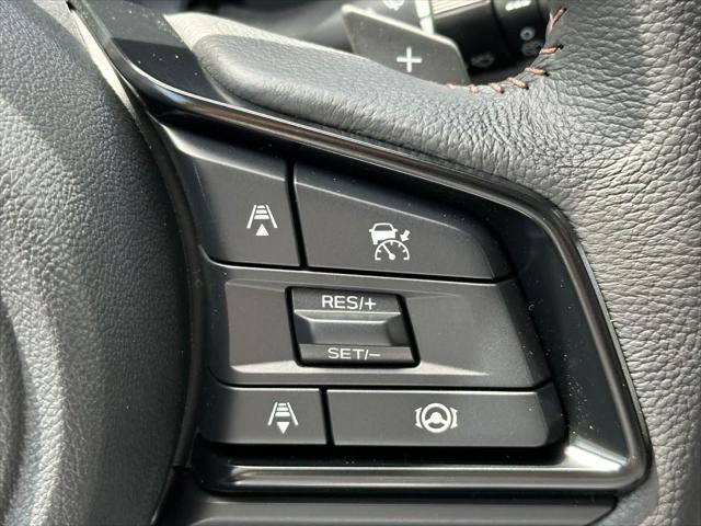 2026 Subaru Ascent Limited Bronze Edition 7-Passenger