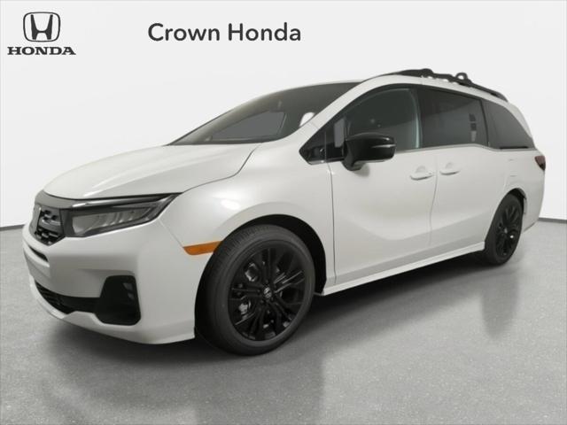 2026 Honda Odyssey Sport-L for sale in Pinellas Park, FL