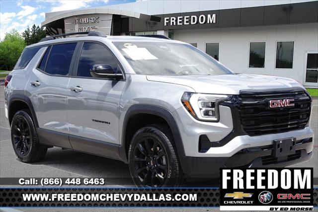 2026 GMC Terrain FWD Elevation for sale in Dallas, TX