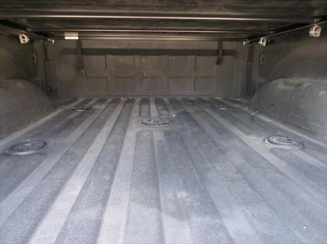 2024 Ram 3500 Laramie Crew Cab 4x4 6'4" Box