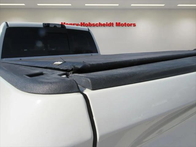 2024 Ram 3500 Laramie Crew Cab 4x4 6'4" Box