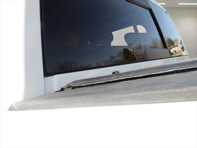 2024 Ram 3500 Laramie Crew Cab 4x4 6'4" Box