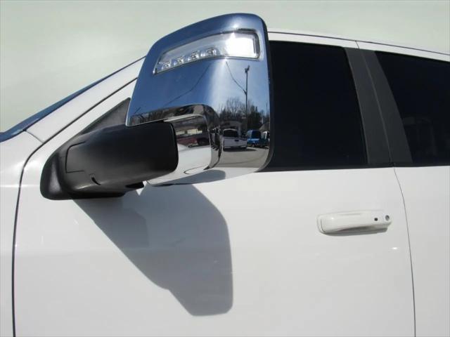 2024 Ram 3500 Laramie Crew Cab 4x4 6'4" Box