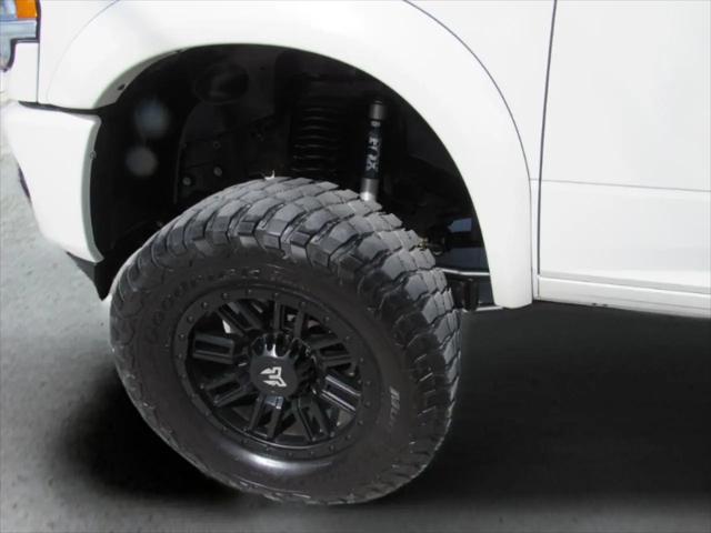 2024 Ram 3500 Laramie Crew Cab 4x4 6'4" Box