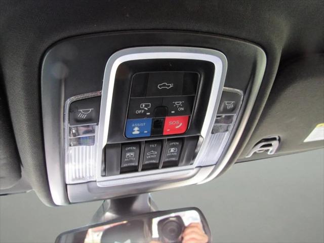 2024 Ram 3500 Laramie Crew Cab 4x4 6'4" Box