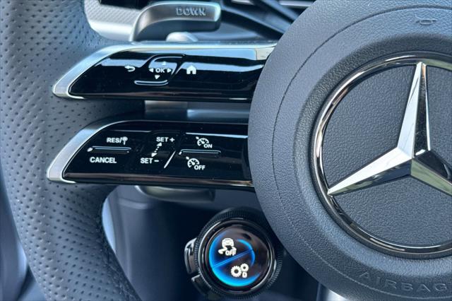 2026 Mercedes-Benz AMG GLC 43 4MATIC