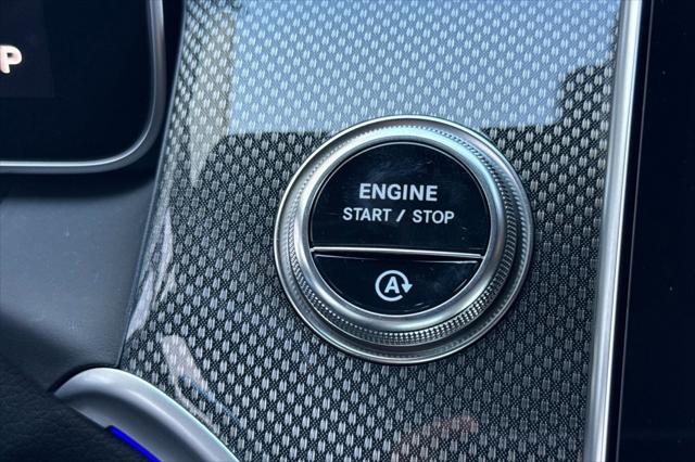 2026 Mercedes-Benz AMG GLC 43 4MATIC