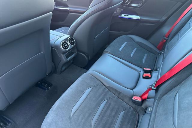 2026 Mercedes-Benz AMG GLC 43 4MATIC