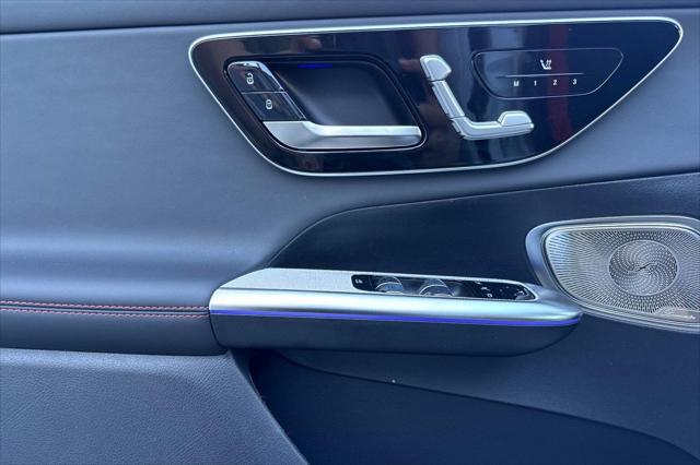 2026 Mercedes-Benz AMG GLC 43 4MATIC