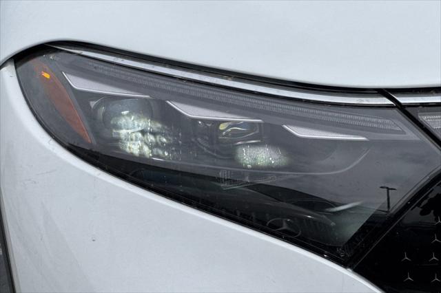 2026 Mercedes-Benz EQS 550 Base