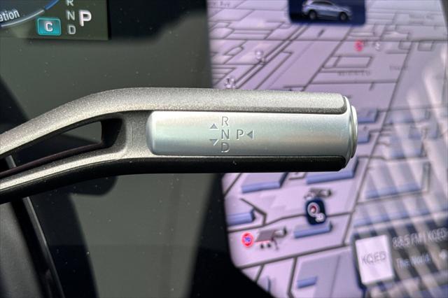 2026 Mercedes-Benz EQS 550 Base