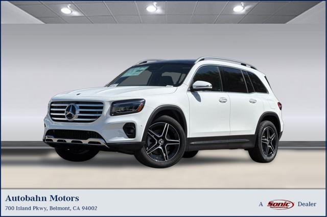 2026 Mercedes-Benz GLB Unknown for sale in Belmont, CA