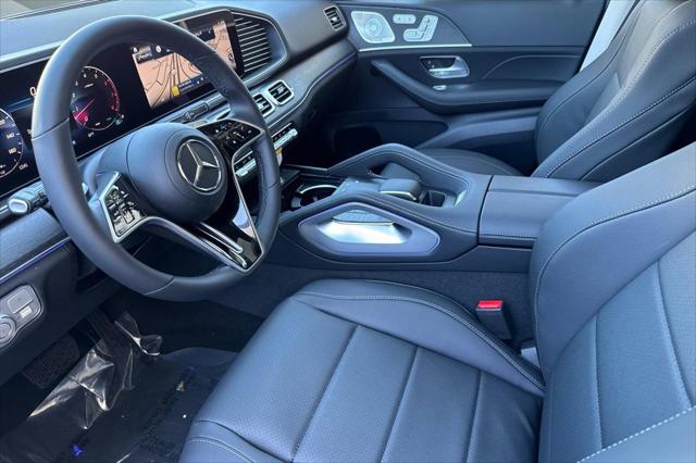 2026 Mercedes-Benz GLE GLE 350 4MATIC