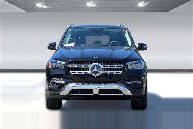 2026 Mercedes-Benz GLE GLE 350 4MATIC