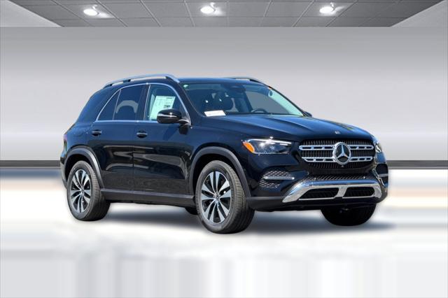 2026 Mercedes-Benz GLE GLE 350 4MATIC