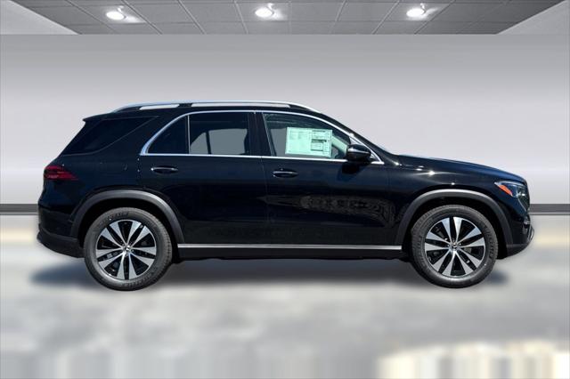 2026 Mercedes-Benz GLE GLE 350 4MATIC