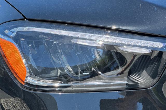 2026 Mercedes-Benz GLE GLE 350 4MATIC