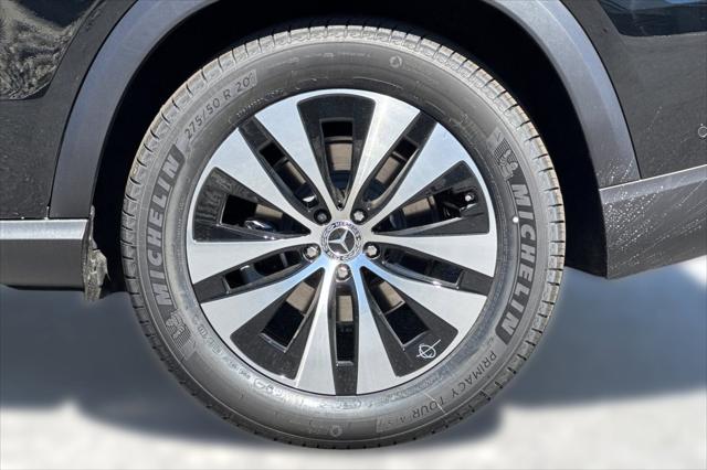2026 Mercedes-Benz GLE GLE 350 4MATIC
