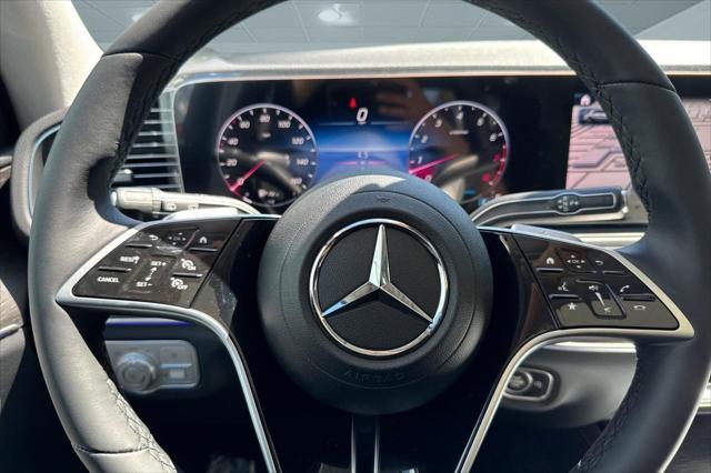 2026 Mercedes-Benz GLE GLE 350 4MATIC