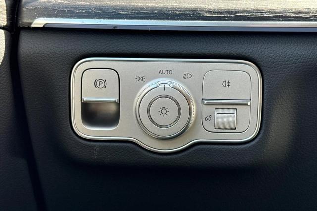 2026 Mercedes-Benz GLE GLE 350 4MATIC
