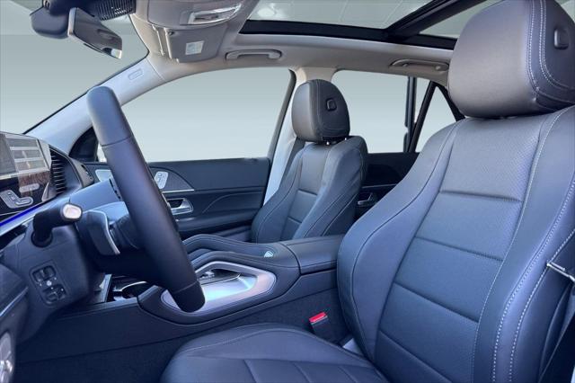 2026 Mercedes-Benz GLE GLE 350 4MATIC