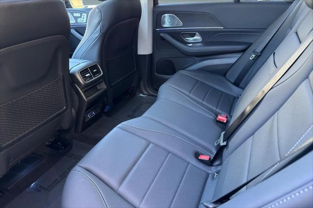 2026 Mercedes-Benz GLE GLE 350 4MATIC