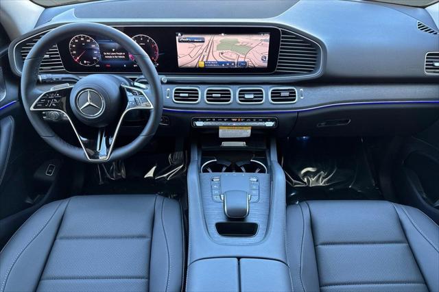 2026 Mercedes-Benz GLE GLE 350 4MATIC