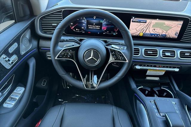 2026 Mercedes-Benz GLE GLE 350 4MATIC