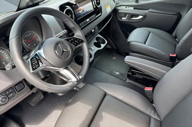 2026 Mercedes-Benz Sprinter 2500 Standard Roof 4-Cyl Diesel HO