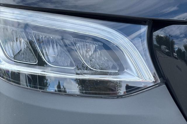 2026 Mercedes-Benz Sprinter 2500 Standard Roof 4-Cyl Diesel HO