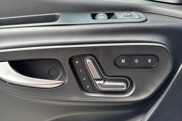 2026 Mercedes-Benz Sprinter 2500 Standard Roof 4-Cyl Diesel HO
