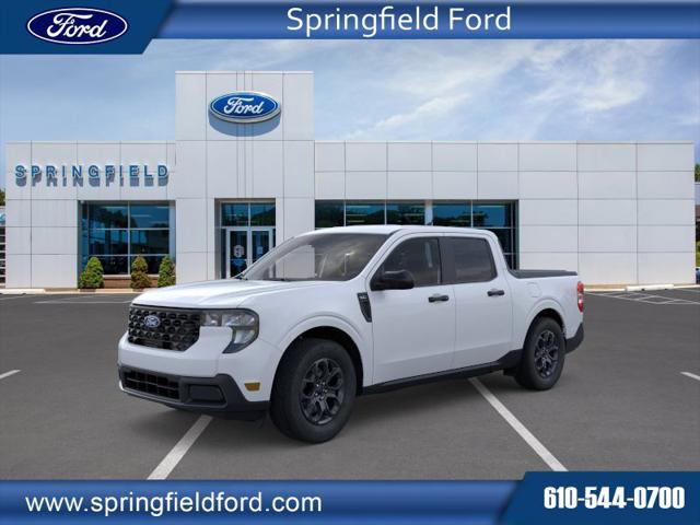 2026 Ford Maverick XLT for sale in Springfield, PA