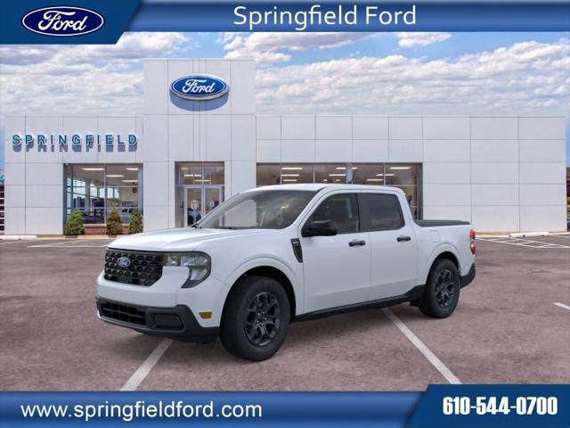 2026 Ford Maverick XLT for sale in Springfield, PA