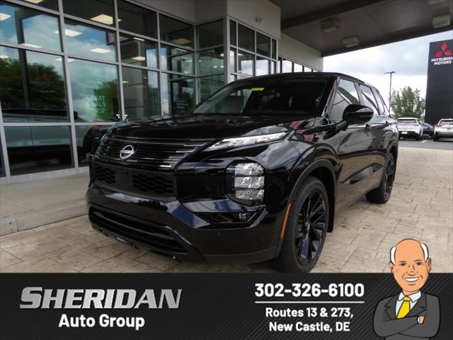 2026 Nissan Rogue Plug-In Hybrid SL for sale in New Castle, DE