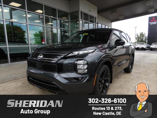 2026 Nissan Rogue Plug-In Hybrid SL for sale in New Castle, DE