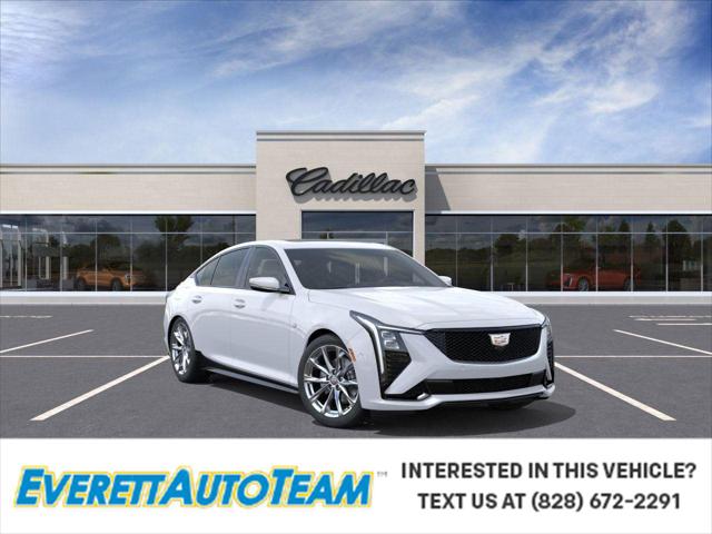 2026 Cadillac CT5 Sport for sale in Hickory, NC