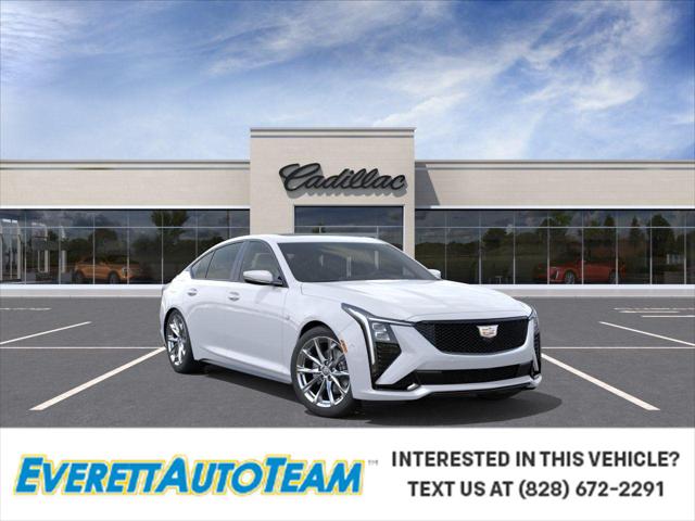 2026 Cadillac CT5 Sport for sale in Hickory, NC