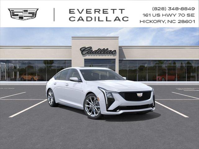 2026 Cadillac CT5 Sport for sale in Hickory, NC