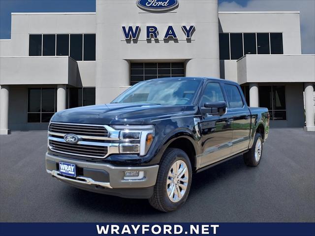 2026 Ford F-150 King Ranch for sale in Bossier City, LA