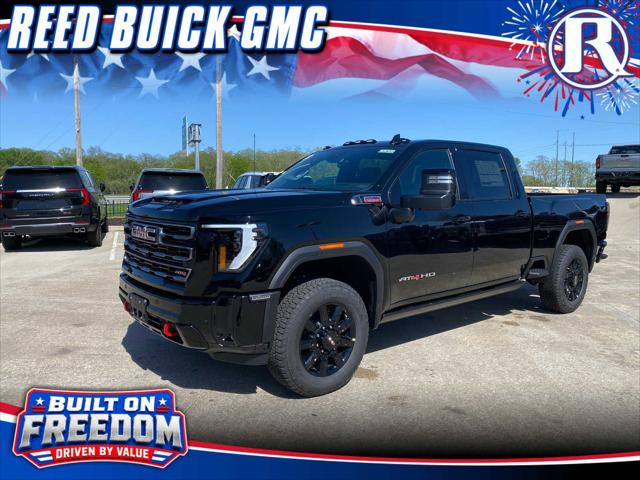 2026 GMC Sierra 2500HD AT4 for sale in Kansas City, MO