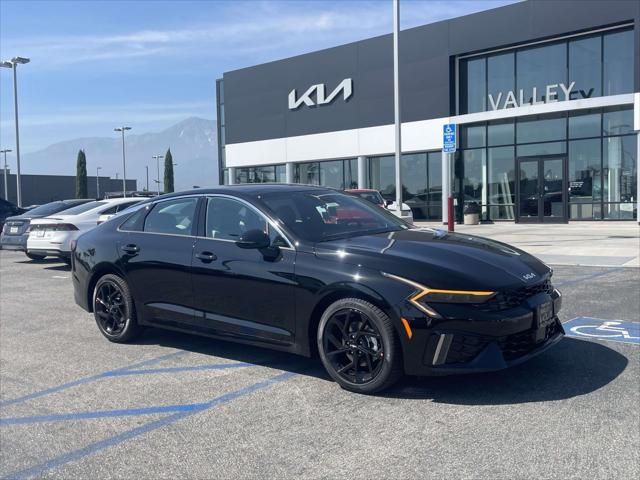 2026 Kia K5 GT-Line AWD for sale in Fontana, CA