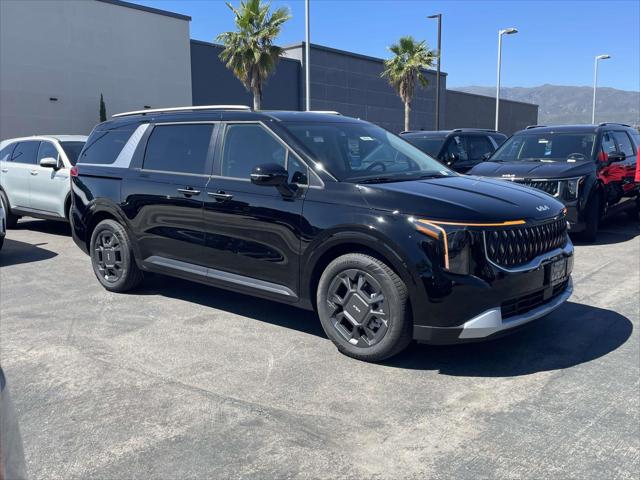 2026 Kia Carnival MPV EX for sale in Fontana, CA