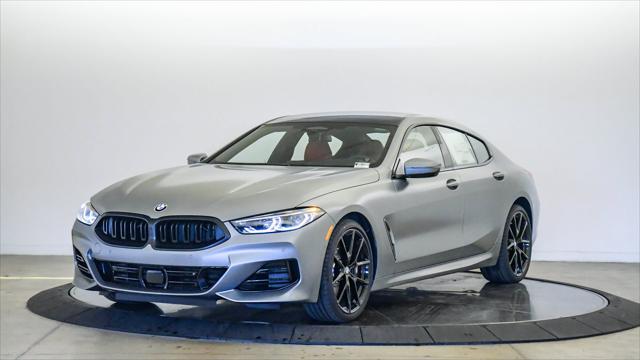 2026 BMW 840i Gran Coupe 840i for sale in Torrance, CA