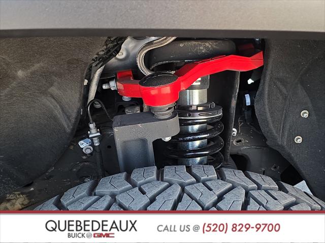 2023 GMC Sierra 1500 4WD Crew Cab Short Box Denali Ultimate