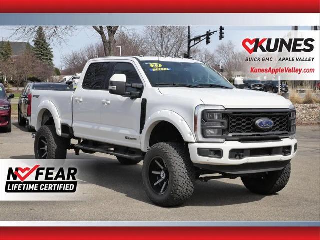 2023 Ford F-250 LARIAT for sale in Apple Valley, MN