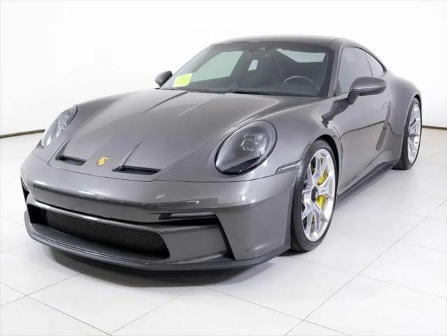 2023 Porsche 911 GT3 for sale in Norwell, MA