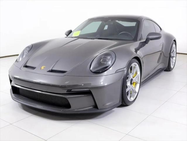 2023 Porsche 911 GT3 for sale in Norwell, MA
