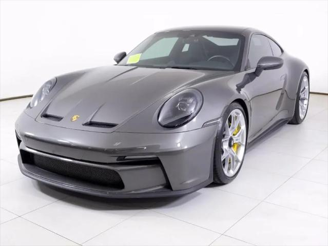 2023 Porsche 911 GT3 for sale in Norwell, MA