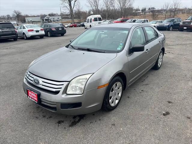 2008 Ford Fusion S for sale in Merrillville, IN