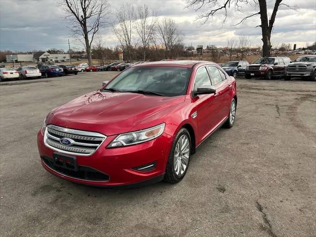 2012 Ford Taurus Limited for sale in Merrillville, IN